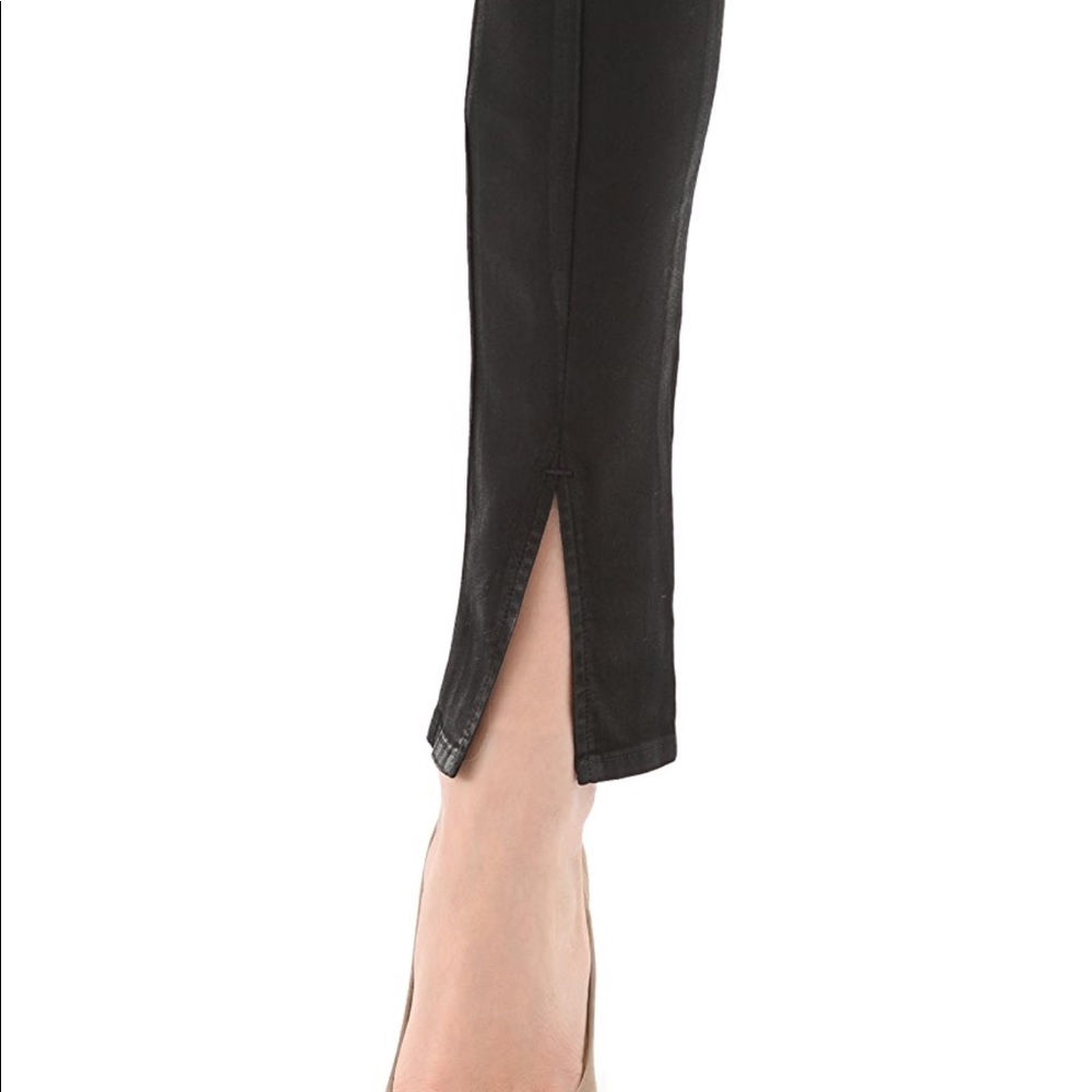 Black Skinny Jeans